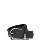 Michael Kors Accessories 38Mm Reversible Belt - Black - XS