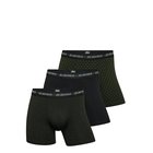 JBS Jbs 3-Pack Tights Bamboo. - Black - XXL