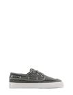 Mango Nautical Lace-Up Shoes - Grey - 39