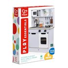 Hape Hape Modern Kitchen With Light & Sound - Multi/patterned - ONE SIZE