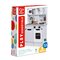 Hape Hape Modern Kitchen With Light & Sound - Multi/patterned - ONE SIZE – kuva 1
