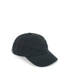 VANS Wavy Curved Bill Jockey - Black - ONE SIZE