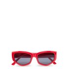 VANS Leyden Sunglasses - Red - ONE SIZE