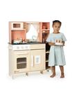 Mentari Big Kitchen - Cream - Beige - ONE SIZE