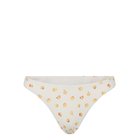 Gina Tricot Bikini Brazilian - Cream - XL