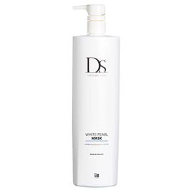 DS - White Pearl Mask - White - 1000 ml