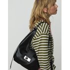 Laagam Vixen Black Bag - Black - ONE SIZE