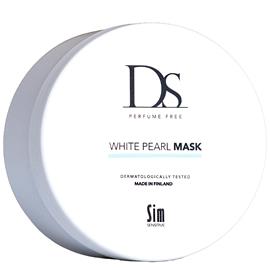 DS - White Pearl Mask - White - 250 ml