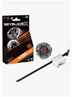 Beyblade X Rudder Phoenix 4-79LF UX Spinneri Aloituspakkaus