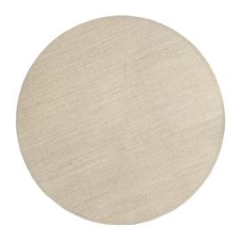 Dixie Sisal matto pyöreä marble ä˜250 cm