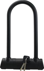 LOCKSMITH U-lukko 150x200mm