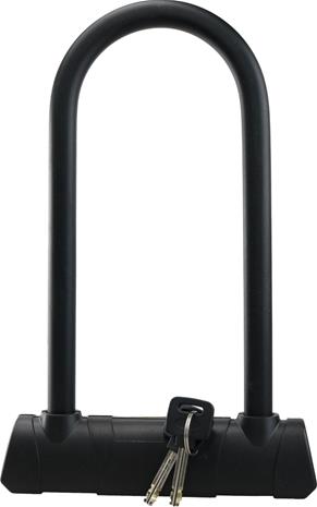 LOCKSMITH U-lukko 150x200mm