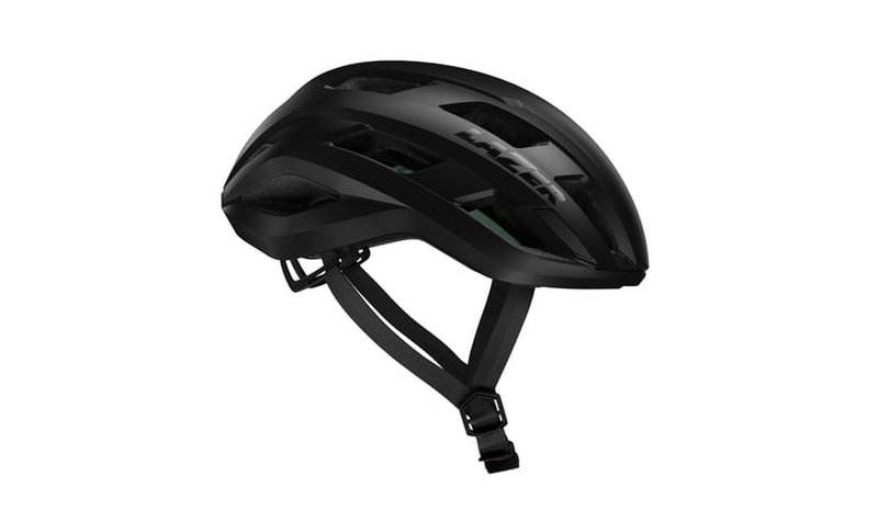 Lazer Strada Musta