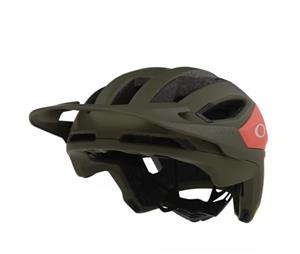 OAKLEY DRT3 Trail EU -pyöräilykypärä