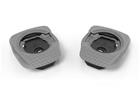 Wahoo SPEEDPLAY: Easy Tension Cleat - pedalclips