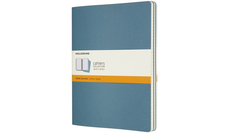 Moleskine 8058647629605, Image, Universal