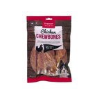 Chicken Chewbones 240g/12stk