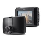 Mio MiVue 903W Pro - Instrumentpanel-kamera - 2,5K / 60 fps - Langaton lähiverkko - GPS - G-sensori