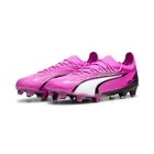 Puma ULTRA ULTIMATE miesten pinkit nappulakengät 10774401 koko 40.5