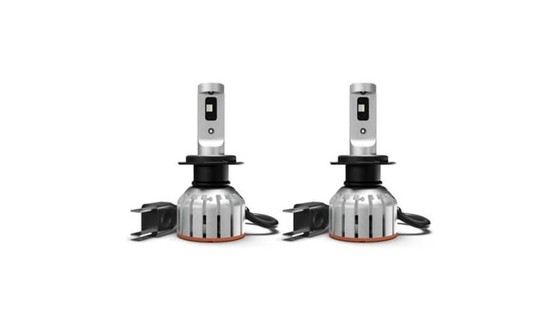 Osram Night Breaker Start H7-LED 12V - sarja
