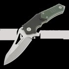 Lansky Responder/Blade Medic Combo kääntöveitsi
