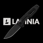 Extrema Ratio Satre F N690 Black kääntöveitsi