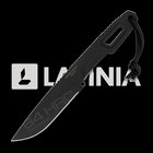 Extrema Ratio Satre FX S600 Black veitsi