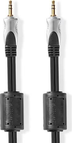 Nedis audio cable - 5 m