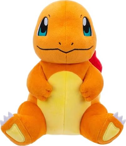 Pehmo: Pokemon - Charmander (20cm) PEHMO