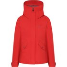 DIDRIKSONS Silja Jacket W - naisten kuoritakki