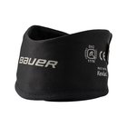 BAUER S25 Bodyguard Neckguard Collar YTH - lasten kaulasuoja