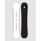 Burton white Naiset