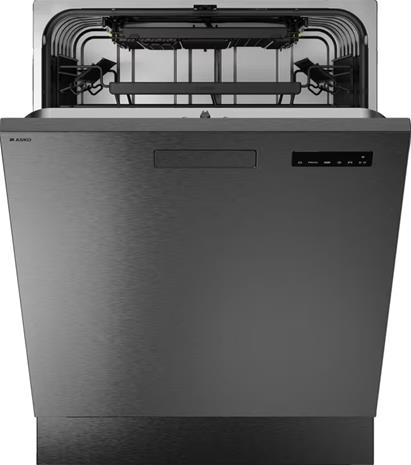 Asko DBI344IB.BS, astianpesukone