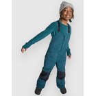 Burton deep emerald Jätkät