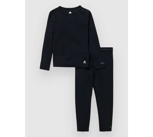 Burton true black Jätkät