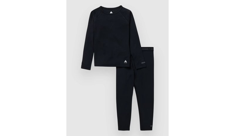 Burton true black Jätkät