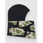 Burton graffiti camo