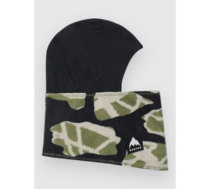 Burton graffiti camo