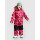 Burton wildcat floral Jätkät