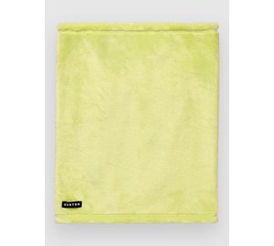 Burton glow yellow green