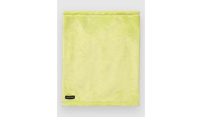 Burton glow yellow green