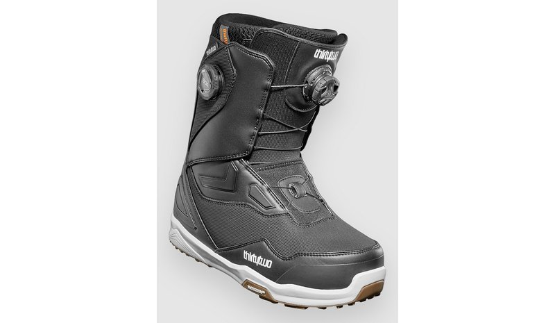 ThirtyTwo black Miehet