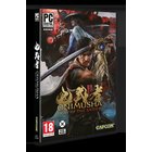Onimusha: Way of the Sword, PC -peli