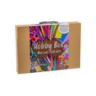 Hobby box with 1200 pcs (736571)