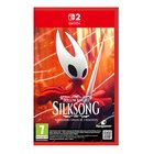 Hollow Knight: Silksong, Nintendo Switch 2 -peli