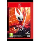 Hollow Knight: Silksong, Nintendo Switch -peli