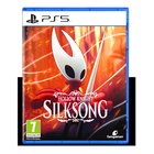 Hollow Knight: Silksong, PS5 -peli