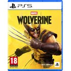 Marvel's Wolverine, PS5 -peli