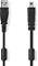 Nedis CCGL60810BK20 camera cable – kuva 6