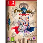 Pampas & Selene - Collector's Edition, Nintendo Switch -peli